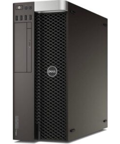 Dell Precision-Tower-5810-XL