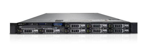 PowerEdge R620