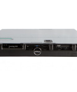 Poweredge R320